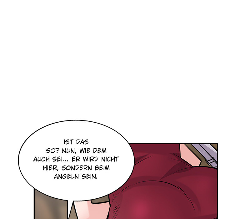 Verliebt in meine Schwägerin - episode 83 - 94