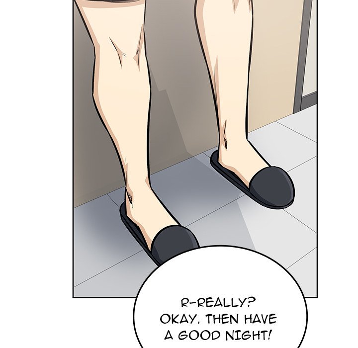 Excuse Me, This is my Room - episode 38 - 75