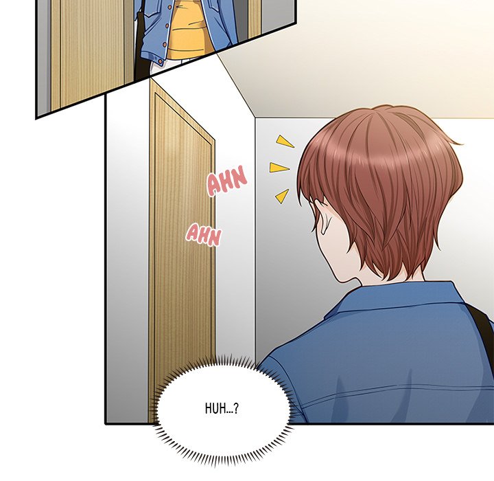 Secret Campus - episode 6 - 22