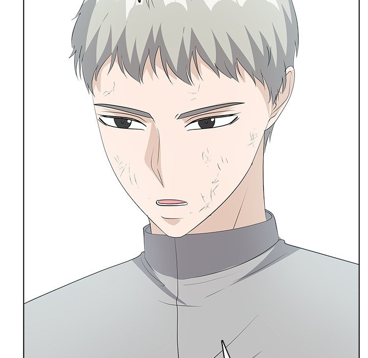 High School Legend Boost - episode 13 - 107