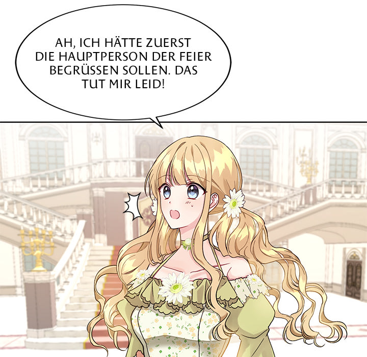 Ich bin die Frau des verdorbenen Nebencharakters - episode 5 - 87