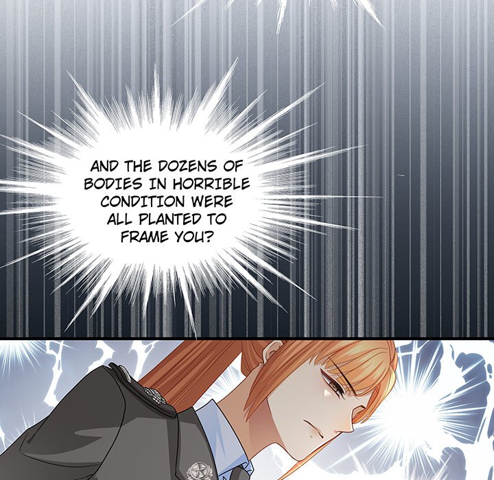 MASTER AND SEVEN LOVERS - episode 1 - 18