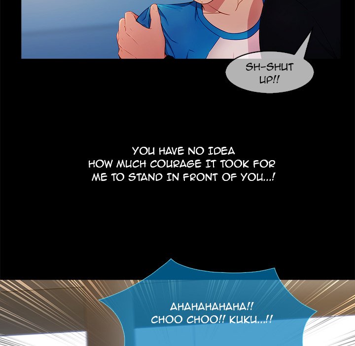 Lady Long Legs - episode 3 - 150