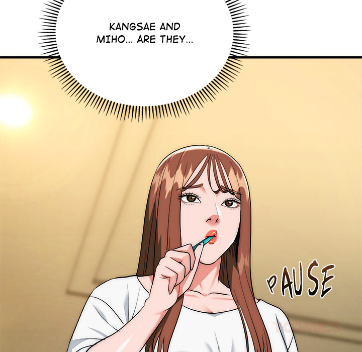 Kangsae the Strong - UNCENSORED - episode 19 - 83