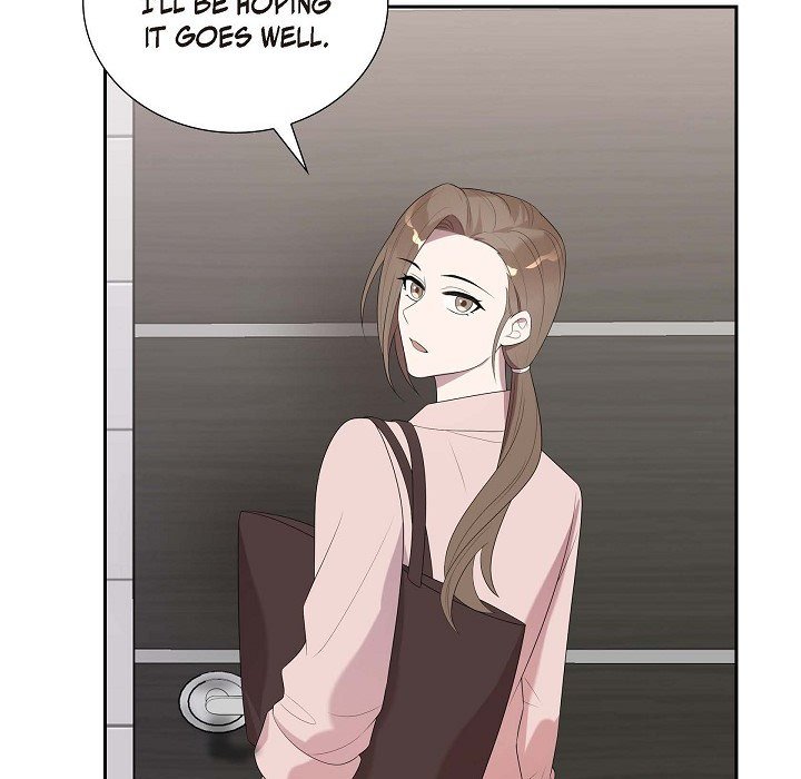 A Misogamist's Romance - episode 18 - 26