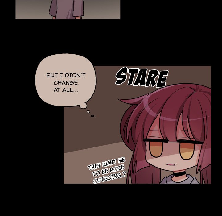 Pheromone Sherbet♥ - episode 31 - 35