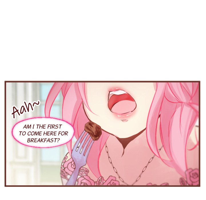 Spring for the Headless Prince - episode 8 - 79