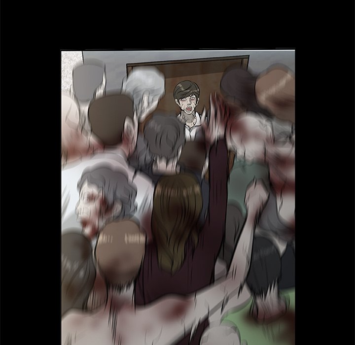 Zombie Wave - episode 18 - 7