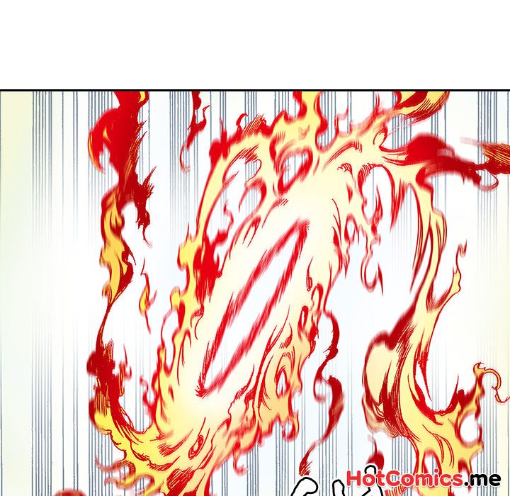 Legend of Sayu - episode 40 - 63
