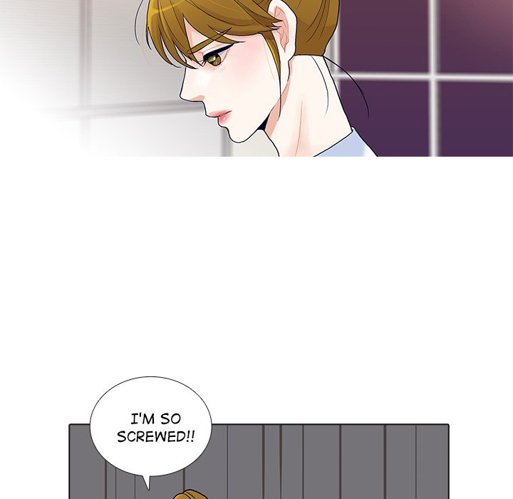 Unrequited Love - episode 7 - 70