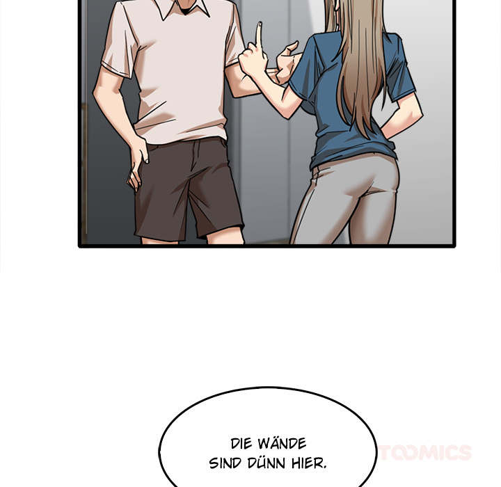 Nicht mehr, nicht weniger - episode 12 - 14