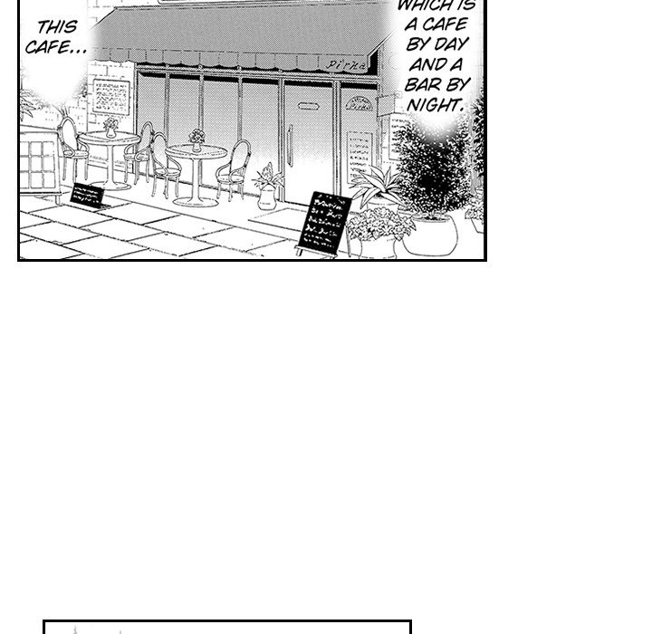 Pirka Love - episode 1 - 8