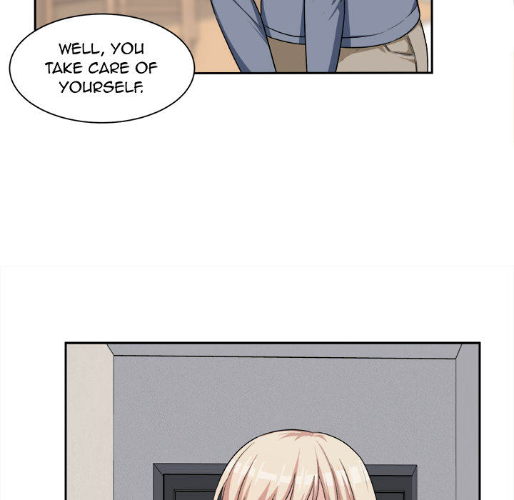 Excuse me, This is my Room - UNCENSORED - episode 11 - 77