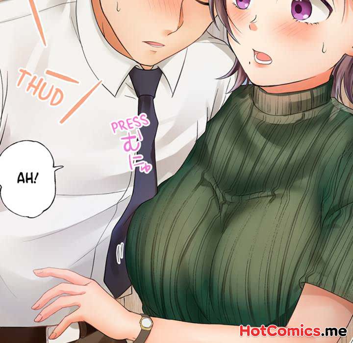 Naughty Payback ~My Boss' Wet Hole is Mine After Work~ - episode 5 - 21