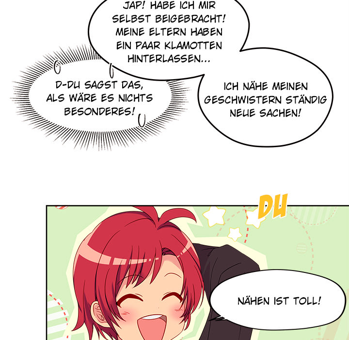 Ich wähle dich! - episode 13 - 73