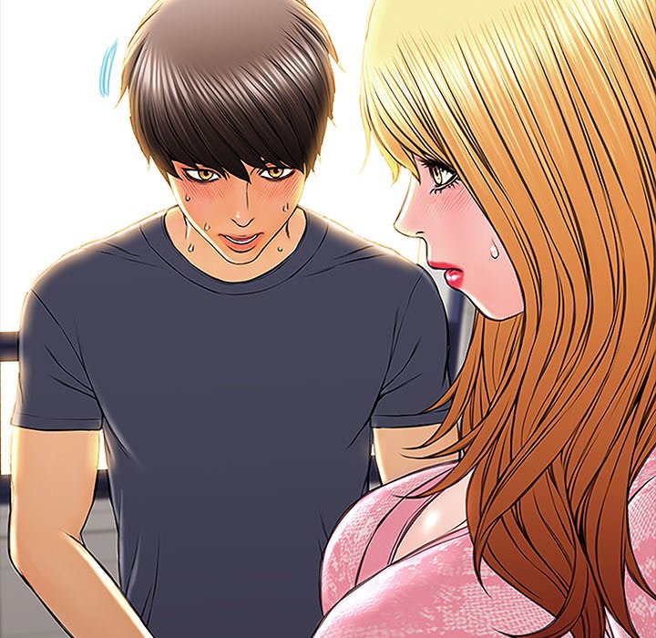 Superstar Cynthia Oh - episode 9 - 93