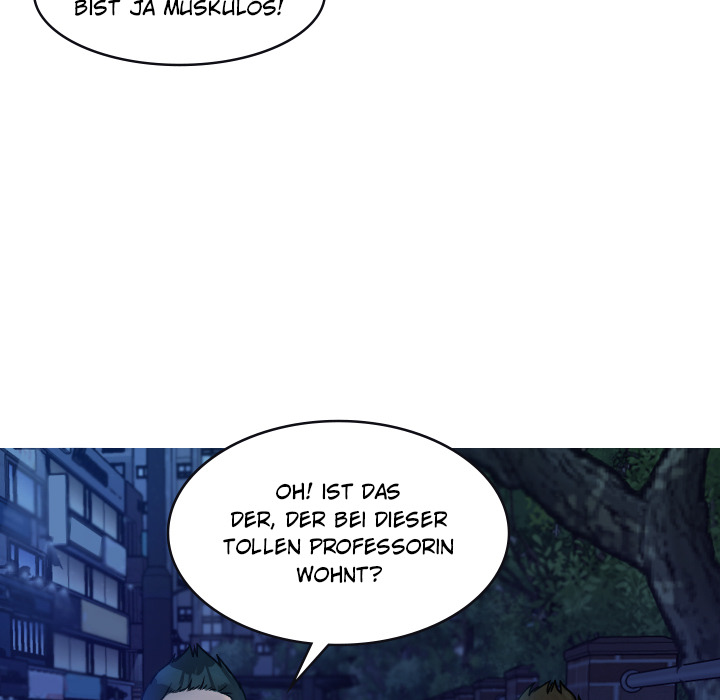 Verführ mich, Prof! - episode 30 - 30