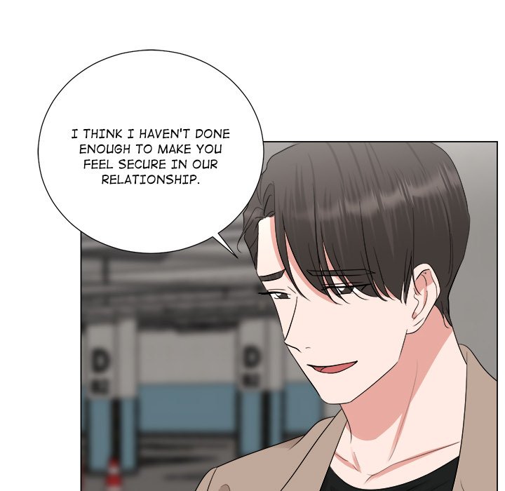 Secrets Between the Sheets [non-adult] - episode 16 - 25
