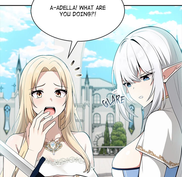 Draco-Knight Commander - episode 1 - 103
