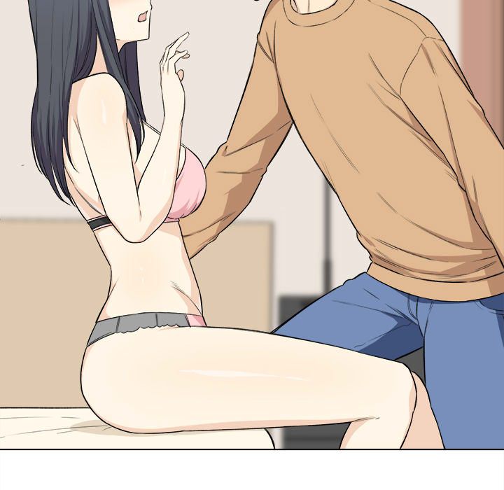 Excuse me, This is my Room - UNCENSORED - episode 22 - 63