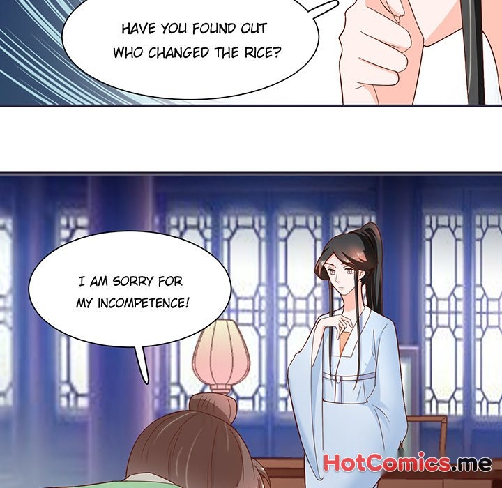 General and Her Medic Lover - episode 9 - 37