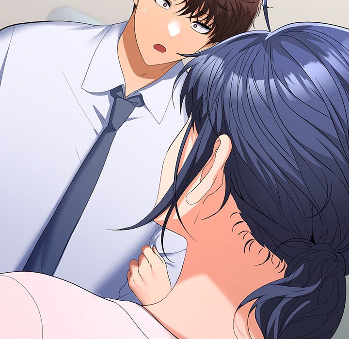 Office Romance is a No-No - episode 19 - 93