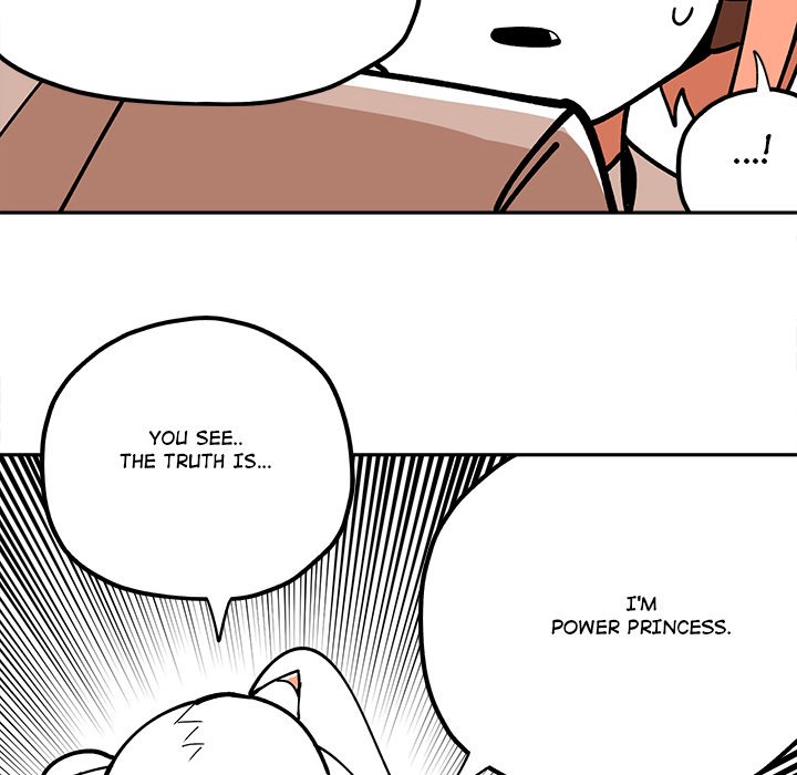 Iron Mech Bride - episode 29 - 55