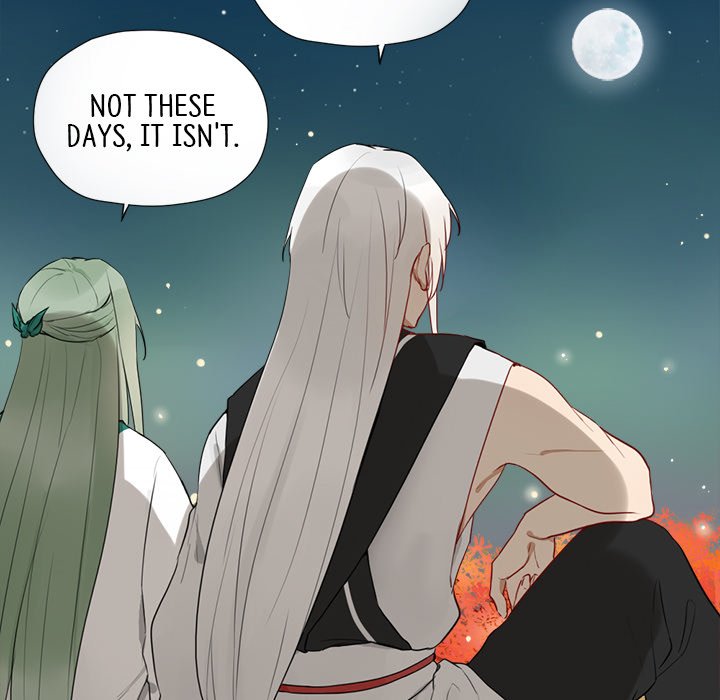 Odis and Moa's Underworld Diary - episode 44 - 16