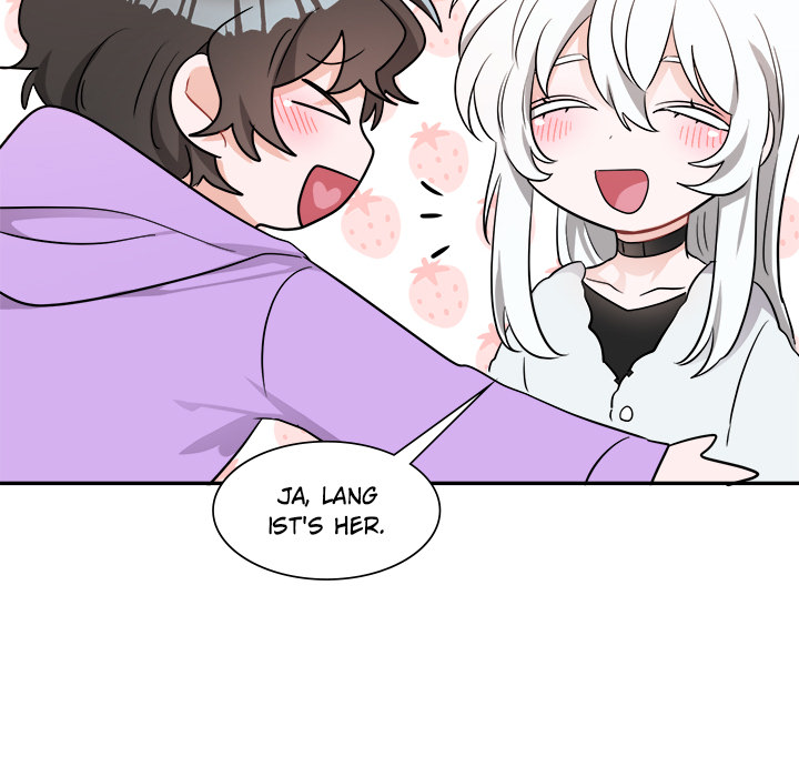 Pheromon Sorbet♥ - episode 41 - 76