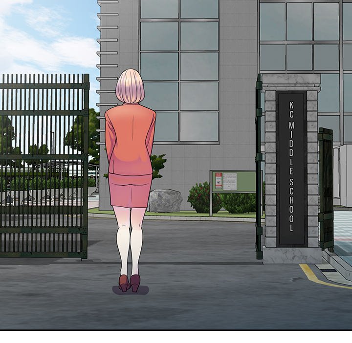 My Wife is a Teacher - episode 3 - 10