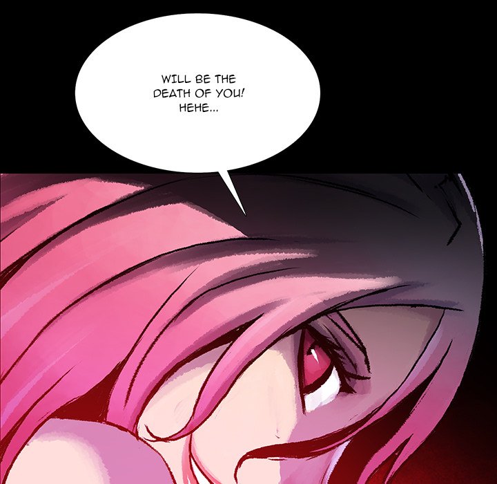 Blood Blade - episode 4 - 90