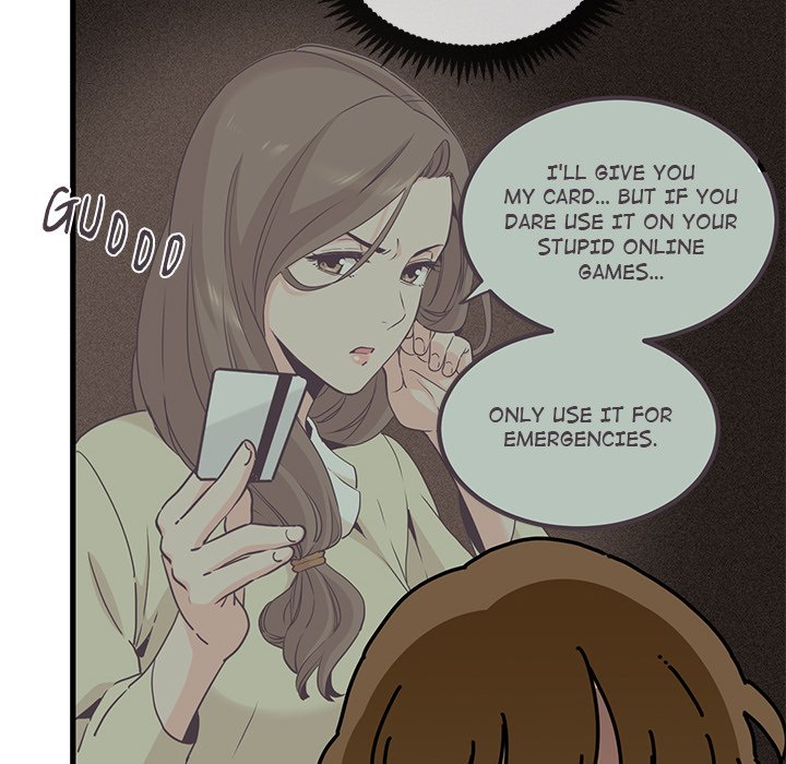 Snapping into Love - episode 22 - 133