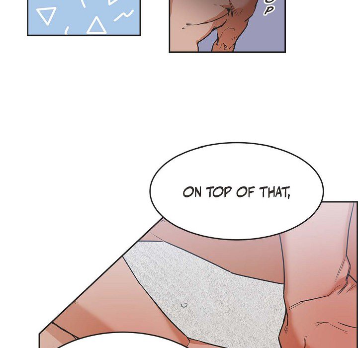 Hard-Boiled Love - episode 6 - 56
