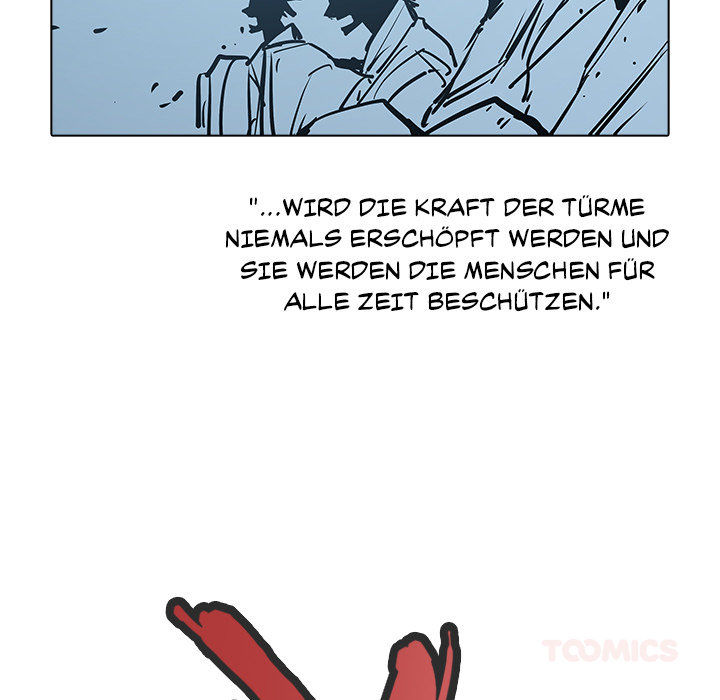 Yeongnos Giftzähne - episode 40 - 61