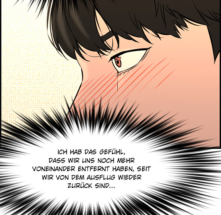 Frisch verheiratet - episode 25 - 232