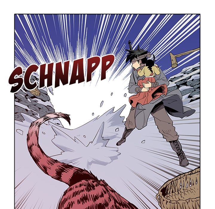 Yeongnos Giftzähne - episode 1 - 179