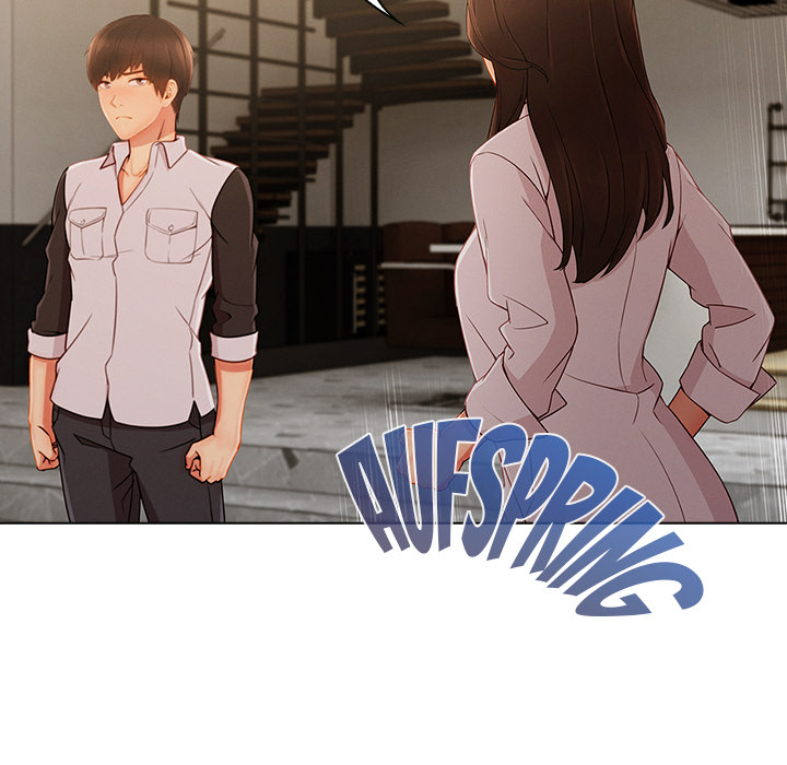 Lady Long Legs - episode 30 - 53