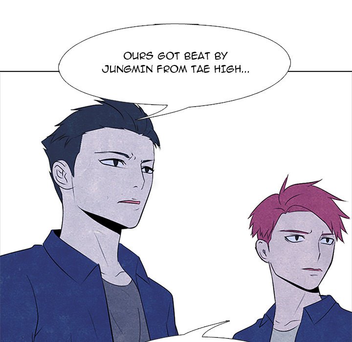 High School Devil - episode 52 - 70