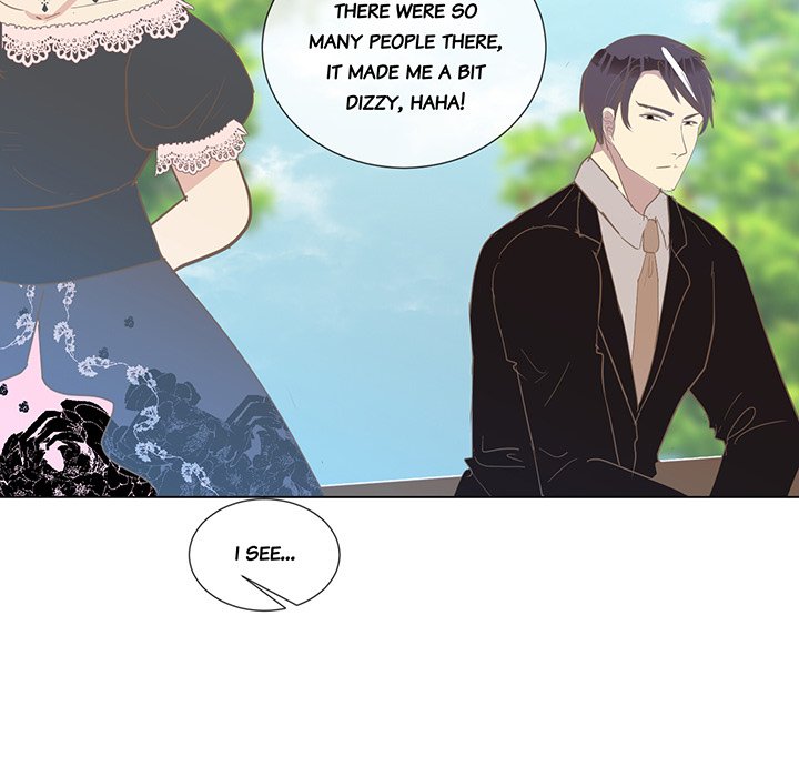 Your Secret Body - episode 21 - 10