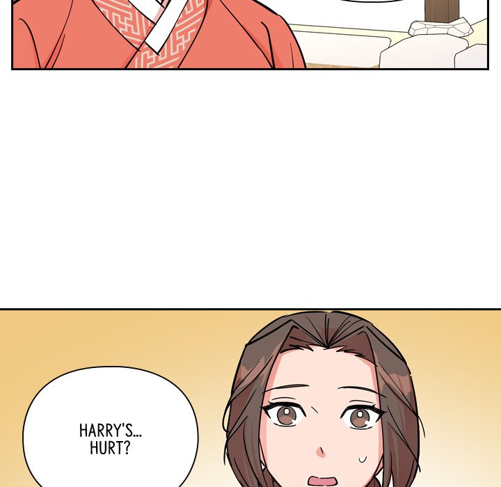 The Princess's Guard - episode 45 - 60