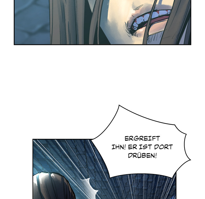 Karmas Weg - episode 13 - 39