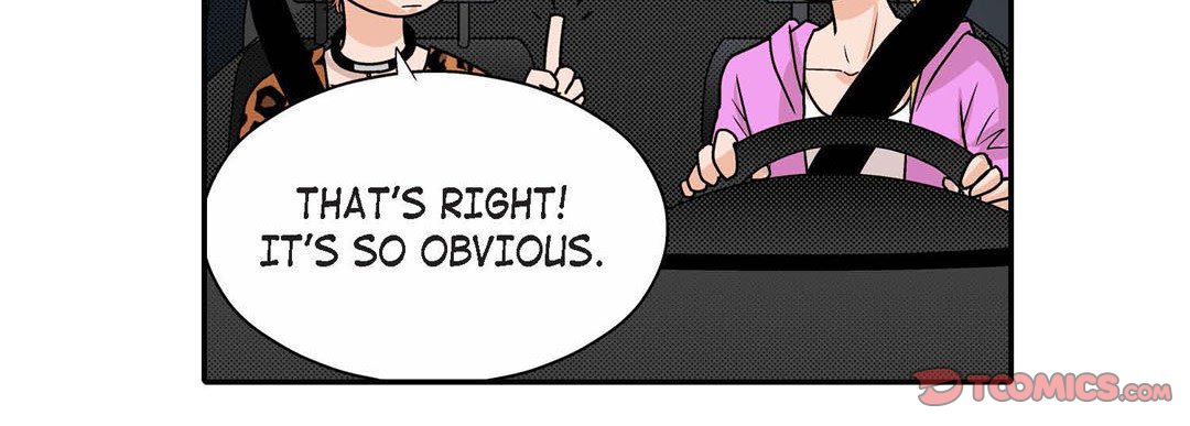 Noona Fan - episode 35 - 27