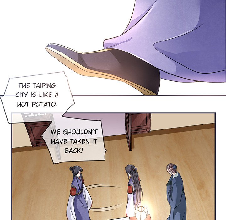 General and Her Medic Lover - episode 11 - 37
