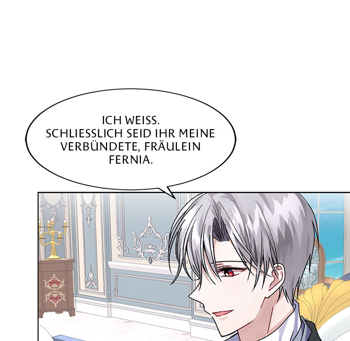 Ich bin die Frau des verdorbenen Nebencharakters - episode 3 - 186