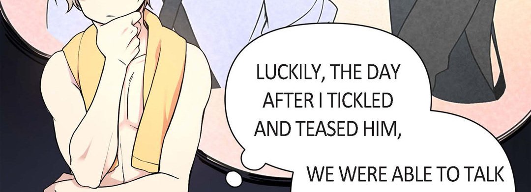 Sweet Caress - episode 10 - 38