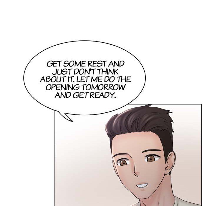 My Girlfriend and My Slave - episode 7 - 78