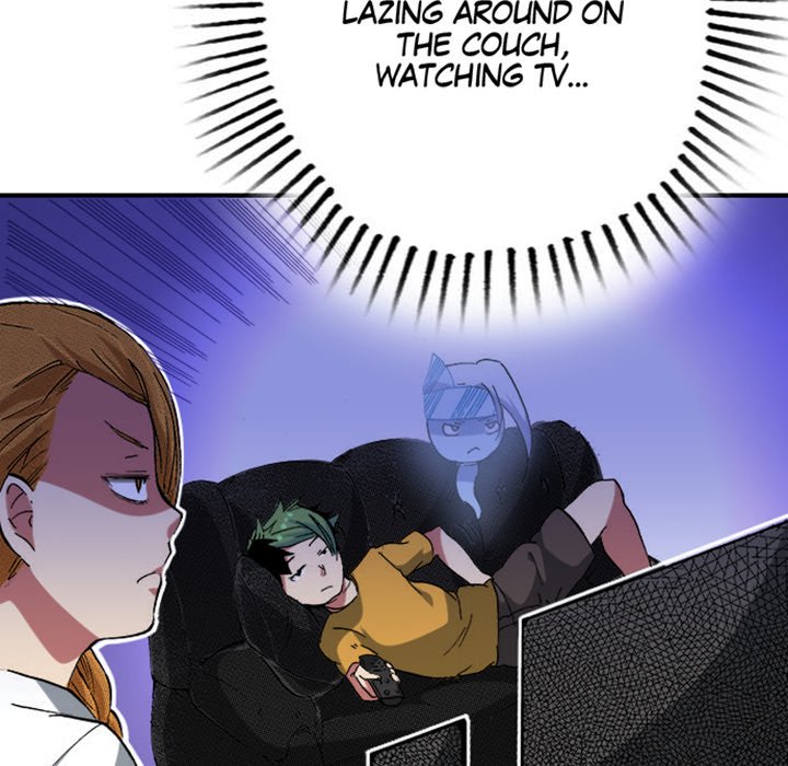 Legend's Battle - episode 13 - 33