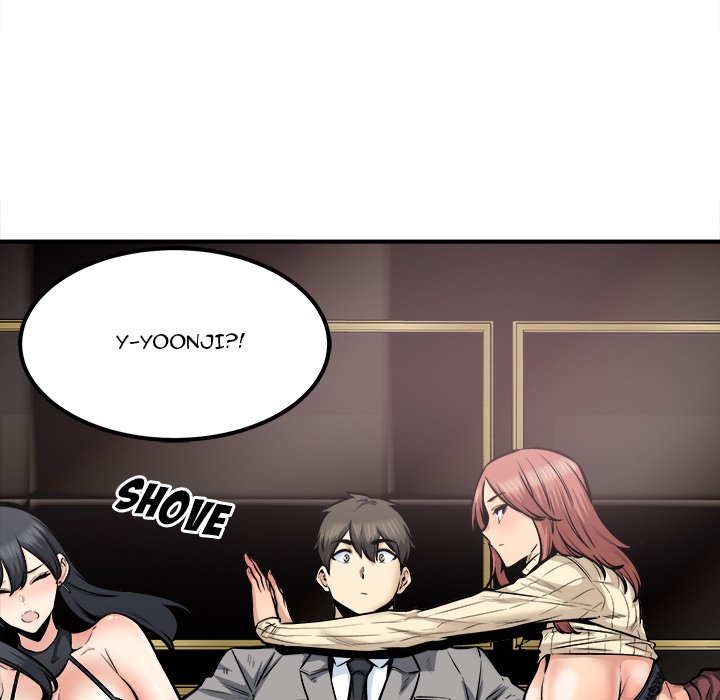Excuse me, This is my Room - episode 109 - 121