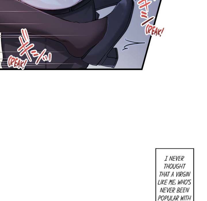 How Hard-Working Women Wind Down - episode 1 - 12