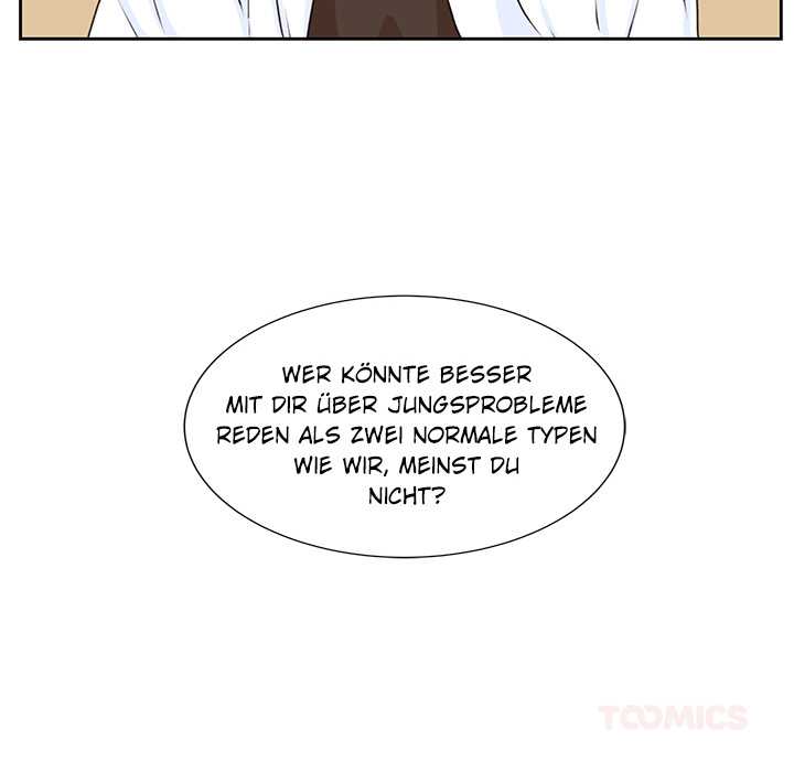 Der Mädchen-Knigge - episode 33 - 11